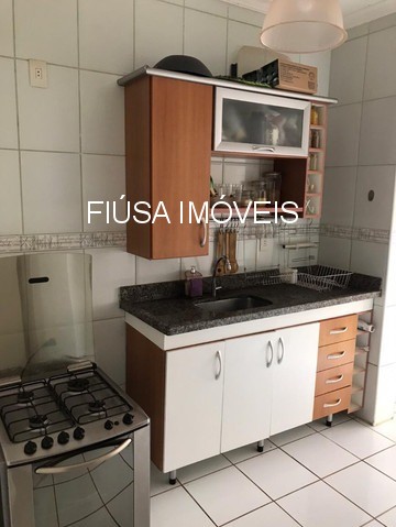 Apartamento, 2 quartos, 65 m² - Foto 2