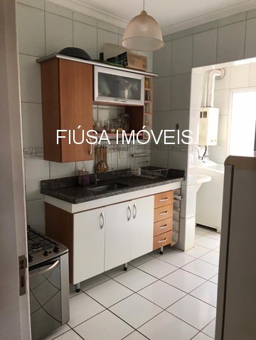 Apartamento, 2 quartos, 65 m² - Foto 11