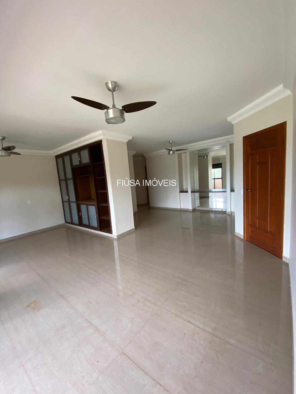 Apartamento, 3 quartos, 155 m² - Foto 1