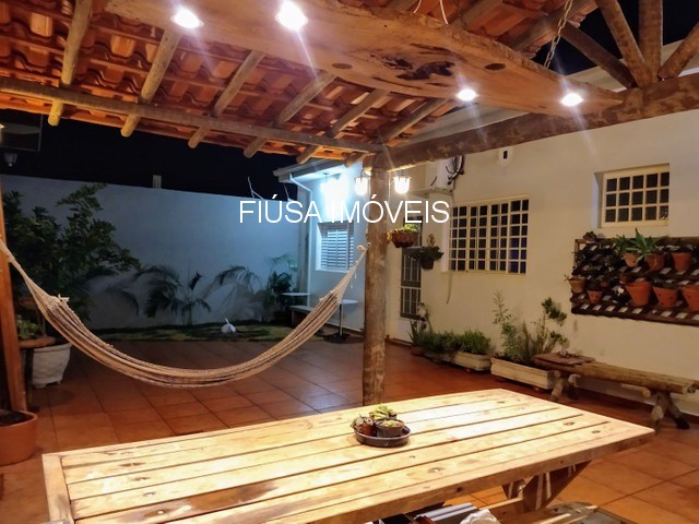 Casa, 4 quartos - Foto 2