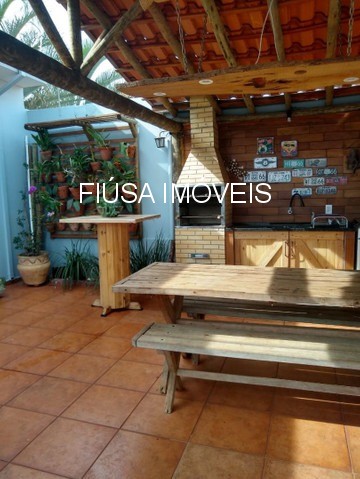 Casa, 4 quartos - Foto 3