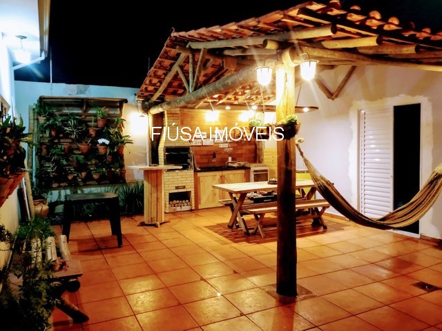 Casa, 4 quartos - Foto 4