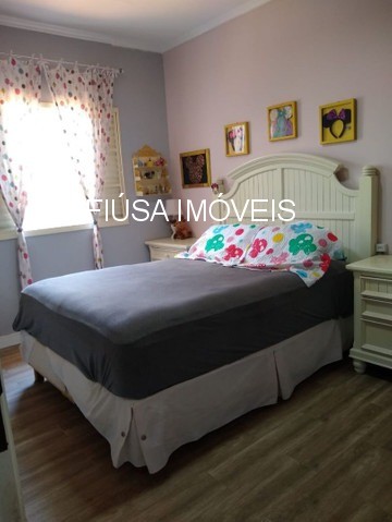 Casa, 4 quartos - Foto 5