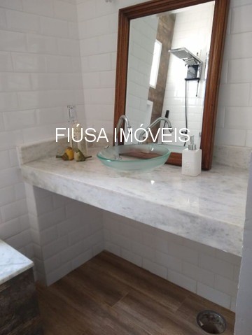 Casa, 4 quartos - Foto 8