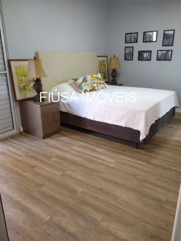 Casa, 4 quartos - Foto 11