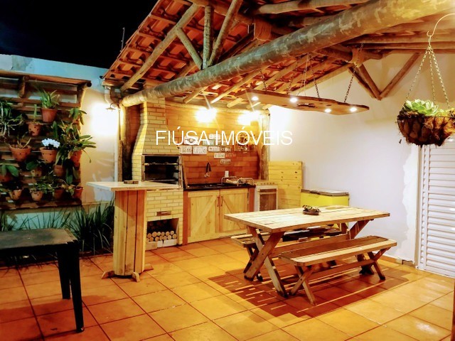 Casa, 4 quartos - Foto 12