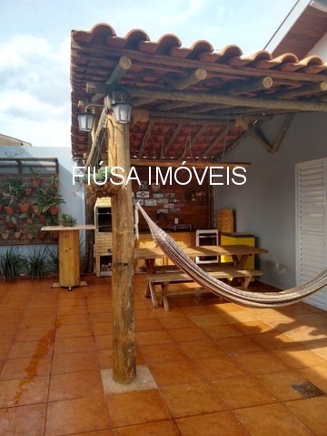 Casa, 4 quartos - Foto 14