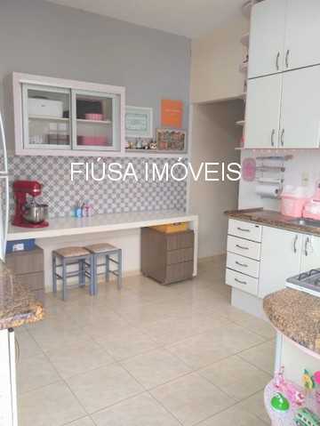 Casa, 4 quartos - Foto 15