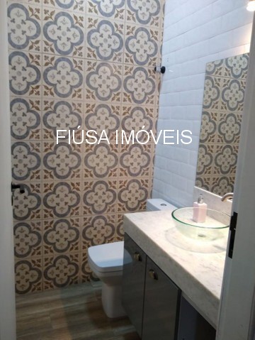 Casa, 4 quartos - Foto 16