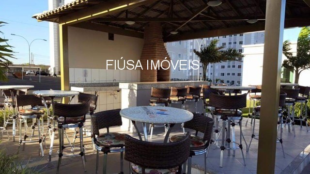 Apartamento, 2 quartos, 54 m² - Foto 2