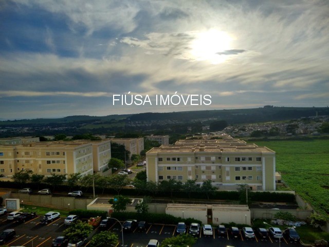 Apartamento, 2 quartos, 54 m² - Foto 3