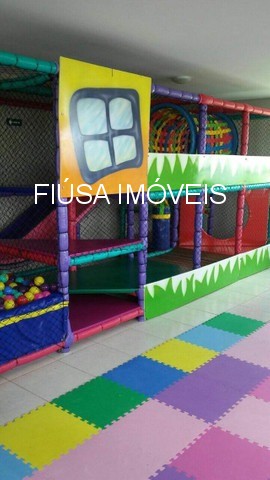 Apartamento, 2 quartos, 54 m² - Foto 4
