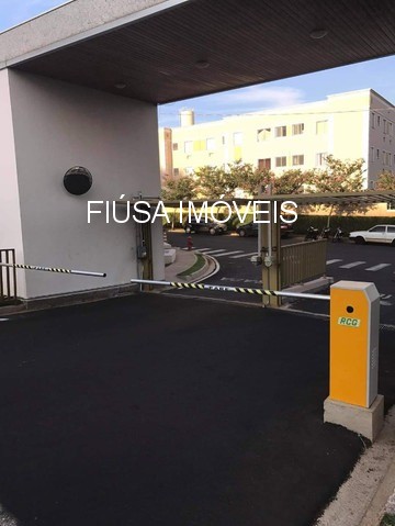 Apartamento, 2 quartos, 54 m² - Foto 7