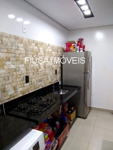 Apartamento, 2 quartos, 54 m² - Foto 9