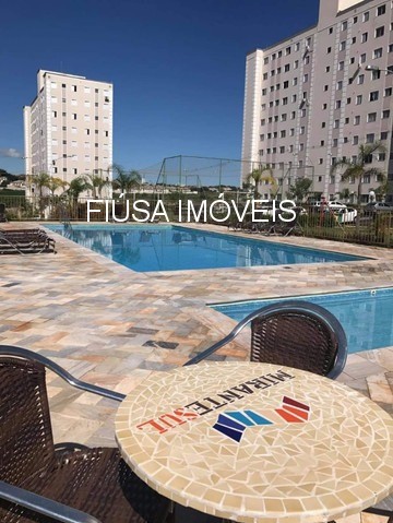 Apartamento, 2 quartos, 54 m² - Foto 13