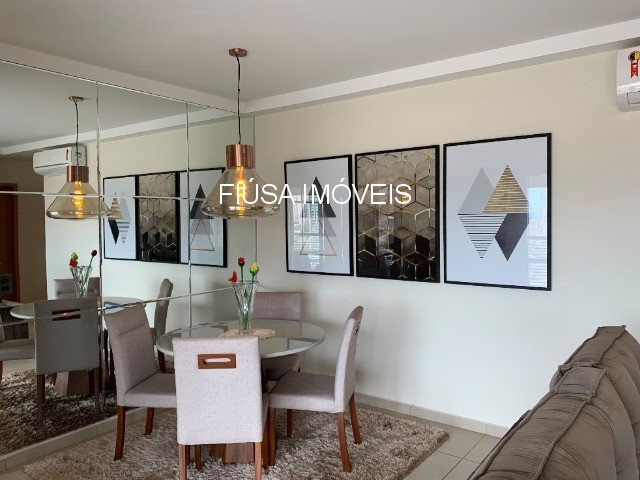 Apartamento, 3 quartos, 108 m² - Foto 1