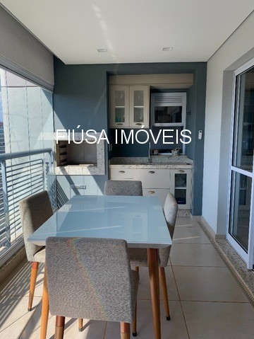 Apartamento, 3 quartos, 108 m² - Foto 3