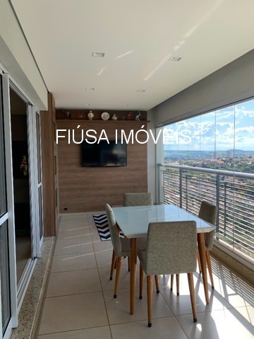 Apartamento, 3 quartos, 108 m² - Foto 8