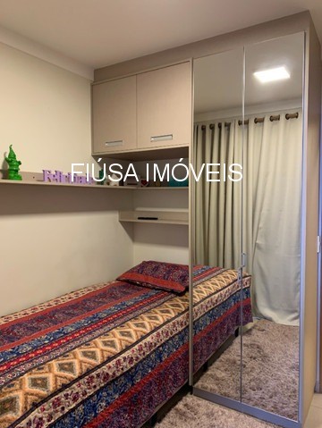 Apartamento, 3 quartos, 108 m² - Foto 11