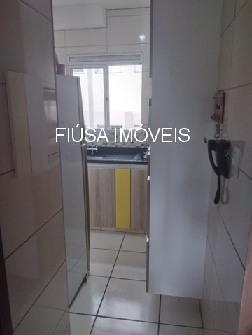 Apartamento, 2 quartos, 43 m² - Foto 2