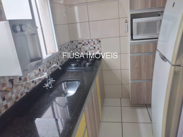 Apartamento, 2 quartos, 43 m² - Foto 3