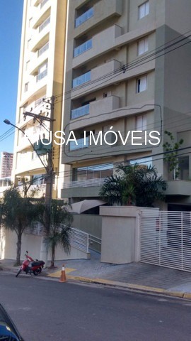 Apartamento, 3 quartos, 120 m² - Foto 1