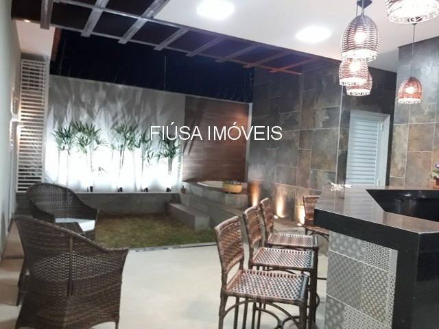 Casa, 3 quartos - Foto 9