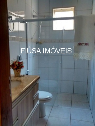 Casa, 3 quartos - Foto 10