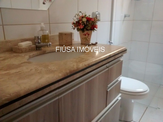 Casa, 3 quartos - Foto 16