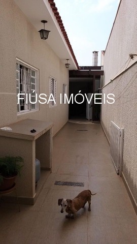 Casa, 3 quartos - Foto 18