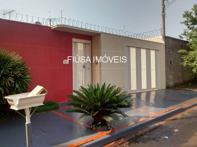 Casa, 3 quartos - Foto 19