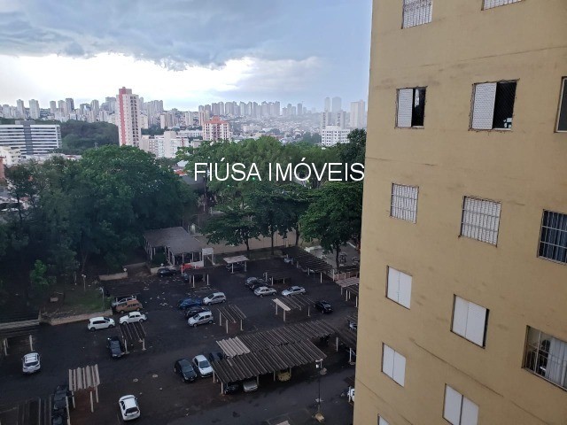 Apartamento, 2 quartos, 54 m² - Foto 8
