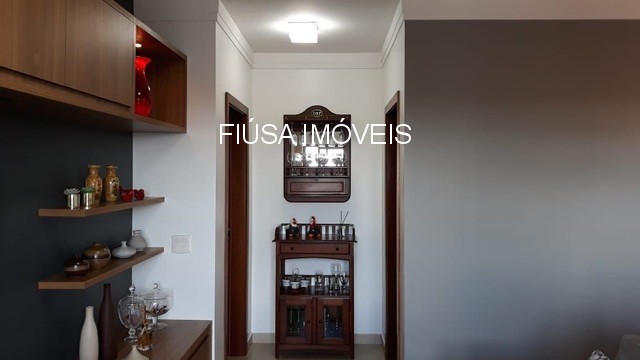 Apartamento, 3 quartos, 142 m² - Foto 2