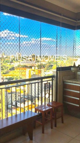 Apartamento, 3 quartos, 142 m² - Foto 4