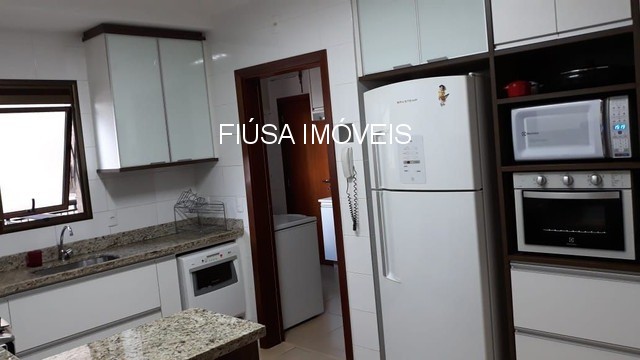 Apartamento, 3 quartos, 142 m² - Foto 6