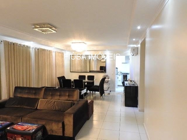 Apartamento, 3 quartos, 167 m² - Foto 1