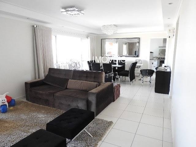 Apartamento, 3 quartos, 167 m² - Foto 4