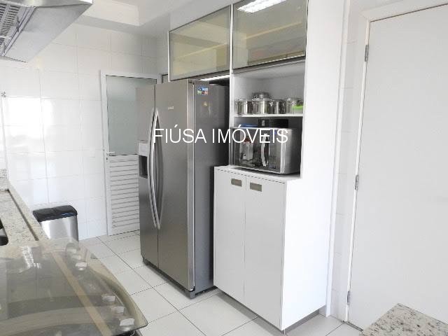 Apartamento, 3 quartos, 167 m² - Foto 5