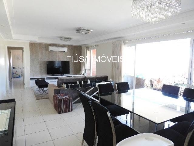 Apartamento, 3 quartos, 167 m² - Foto 6