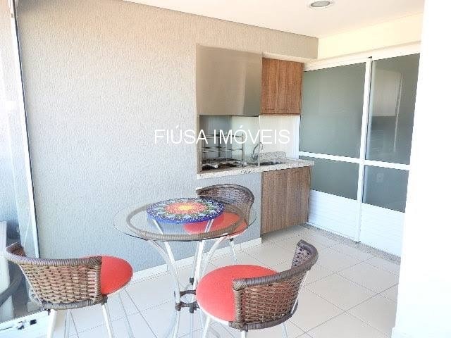 Apartamento, 3 quartos, 167 m² - Foto 9