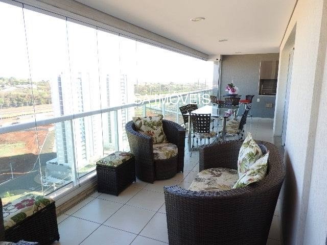 Apartamento, 3 quartos, 167 m² - Foto 10