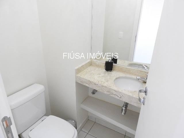 Apartamento, 3 quartos, 167 m² - Foto 11