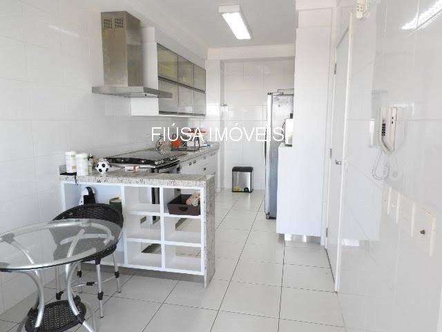 Apartamento, 3 quartos, 167 m² - Foto 12