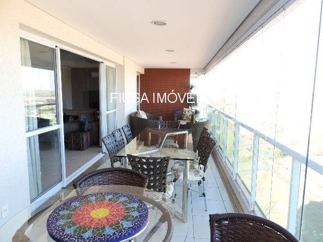 Apartamento, 3 quartos, 167 m² - Foto 15