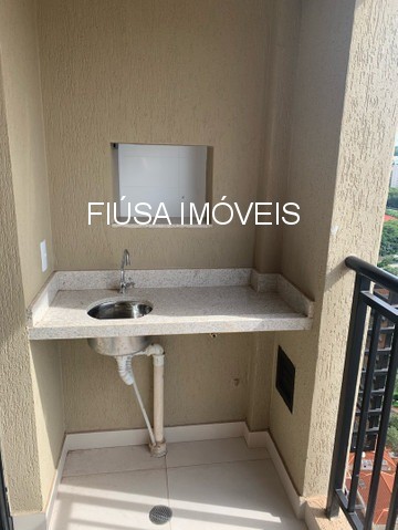 Apartamento, 2 quartos, 60 m² - Foto 2