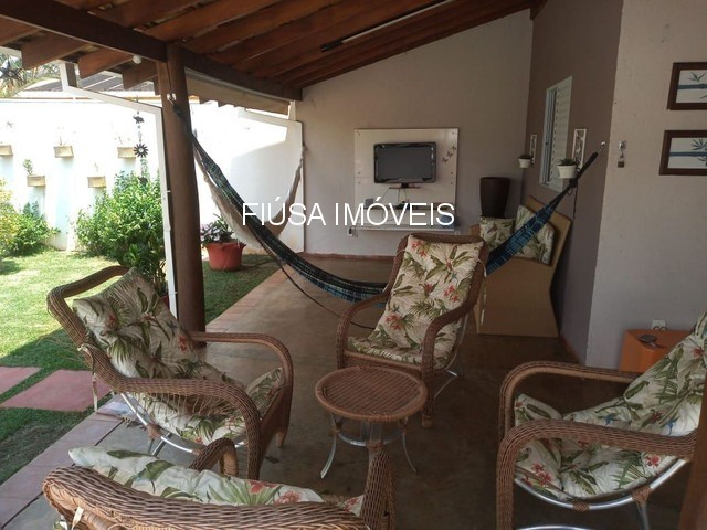 Casa, 3 quartos - Foto 5