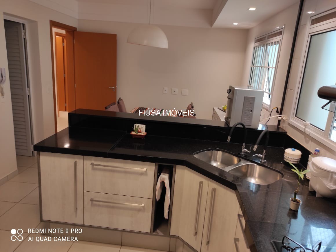 Apartamento, 3 quartos, 218 m² - Foto 6