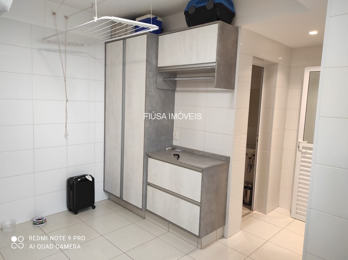 Apartamento, 3 quartos, 218 m² - Foto 7
