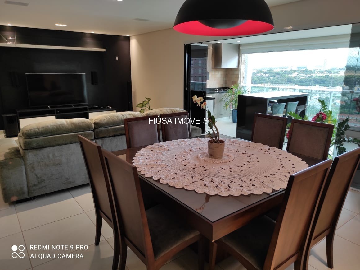 Apartamento, 3 quartos, 218 m² - Foto 8