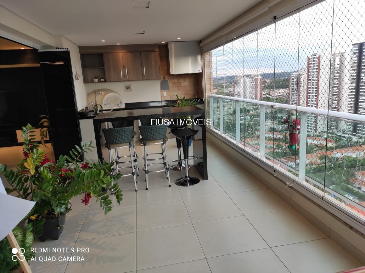 Apartamento, 3 quartos, 218 m² - Foto 14